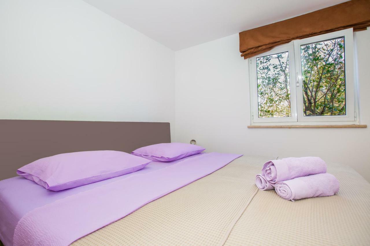 Agape Duplex Apartment Dubrovnik Bagian luar foto