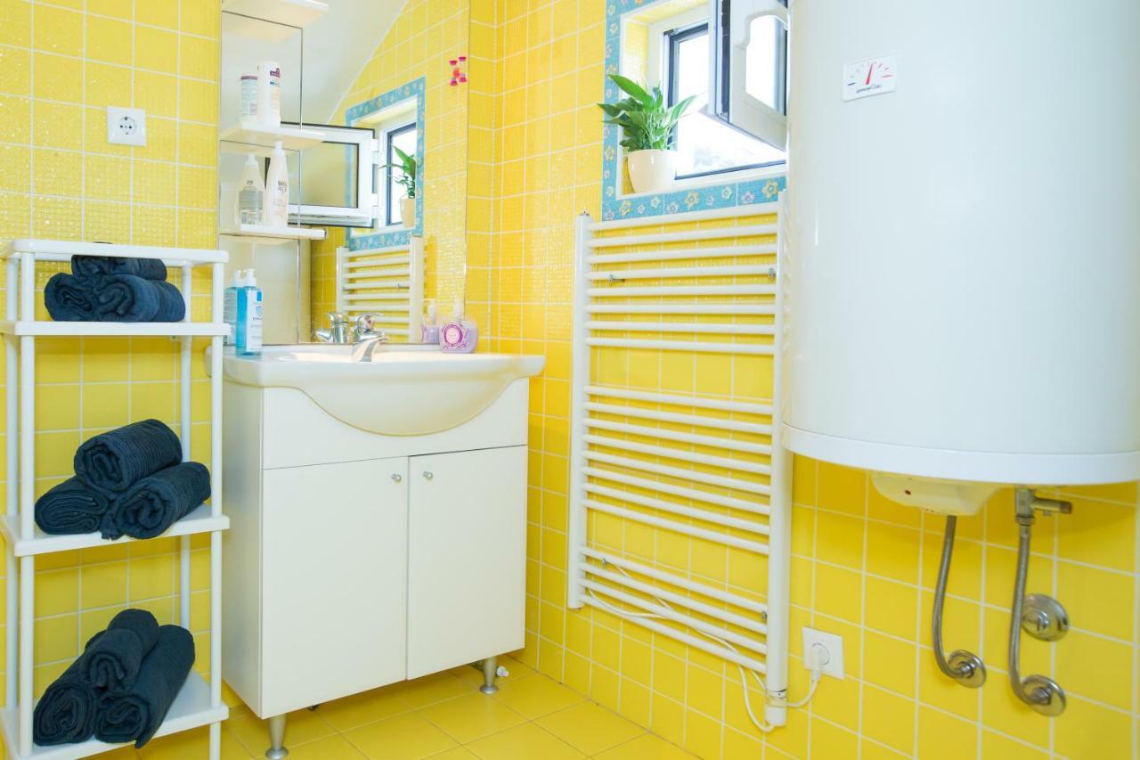 Agape Duplex Apartment Dubrovnik Bagian luar foto