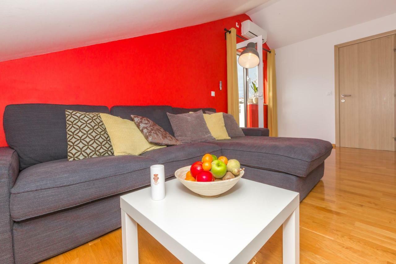 Agape Duplex Apartment Dubrovnik Bagian luar foto