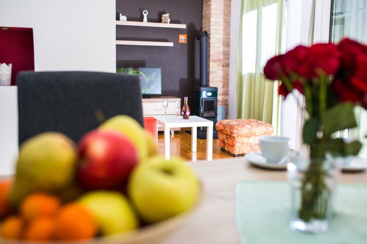 Agape Duplex Apartment Dubrovnik Bagian luar foto