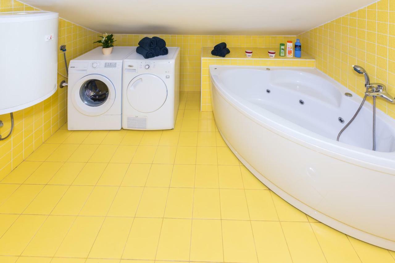 Agape Duplex Apartment Dubrovnik Bagian luar foto