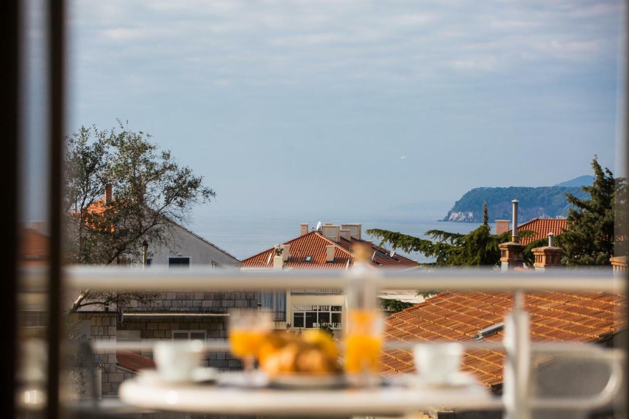 Agape Duplex Apartment Dubrovnik Bagian luar foto