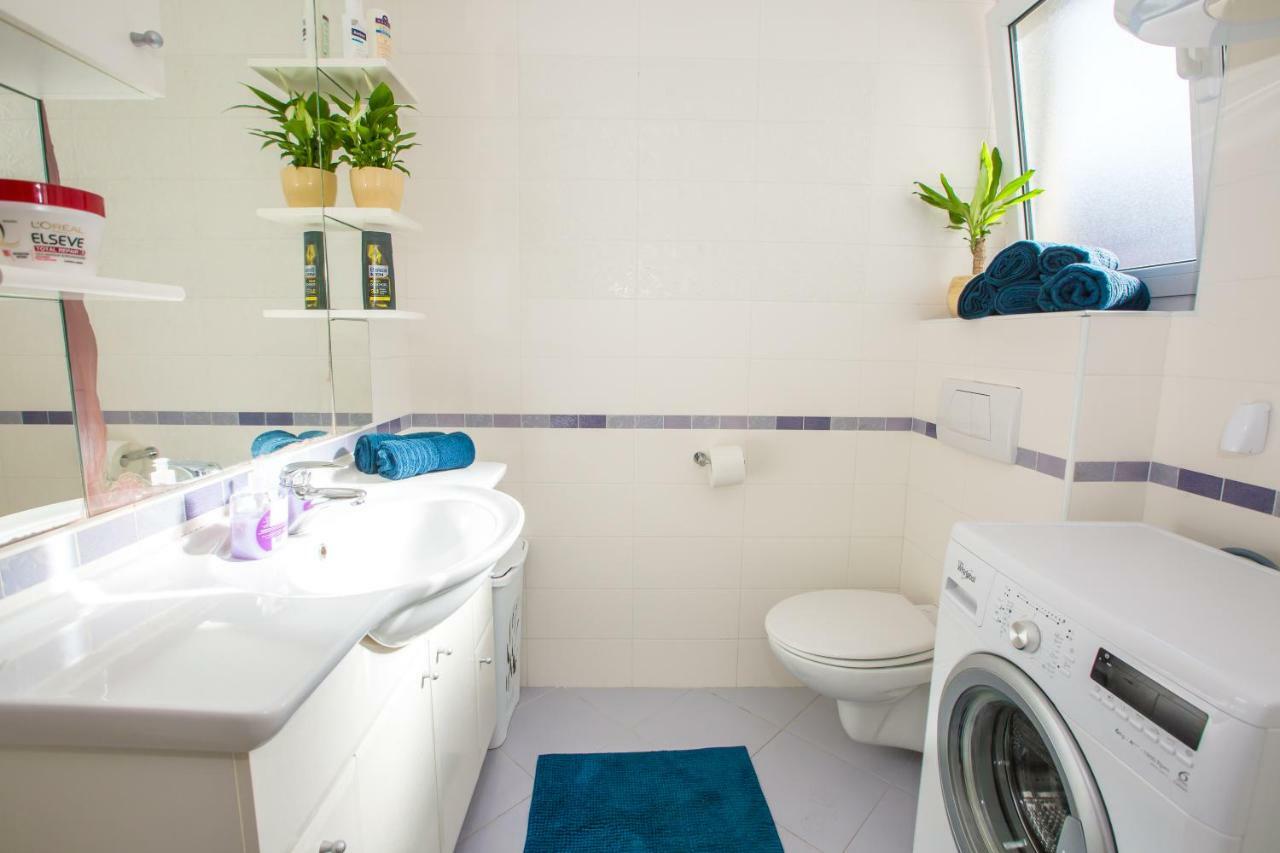 Agape Duplex Apartment Dubrovnik Bagian luar foto