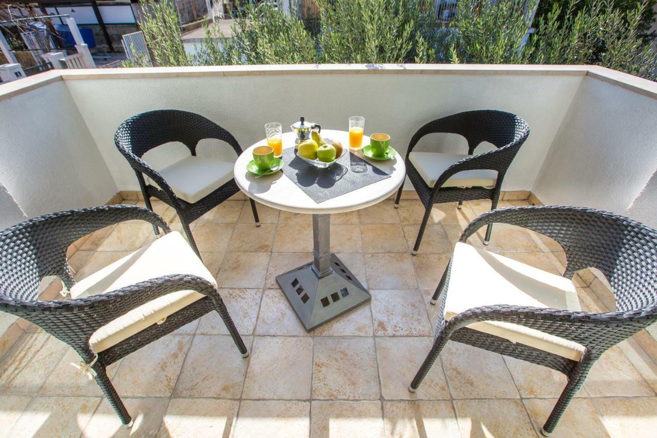 Agape Duplex Apartment Dubrovnik Bagian luar foto