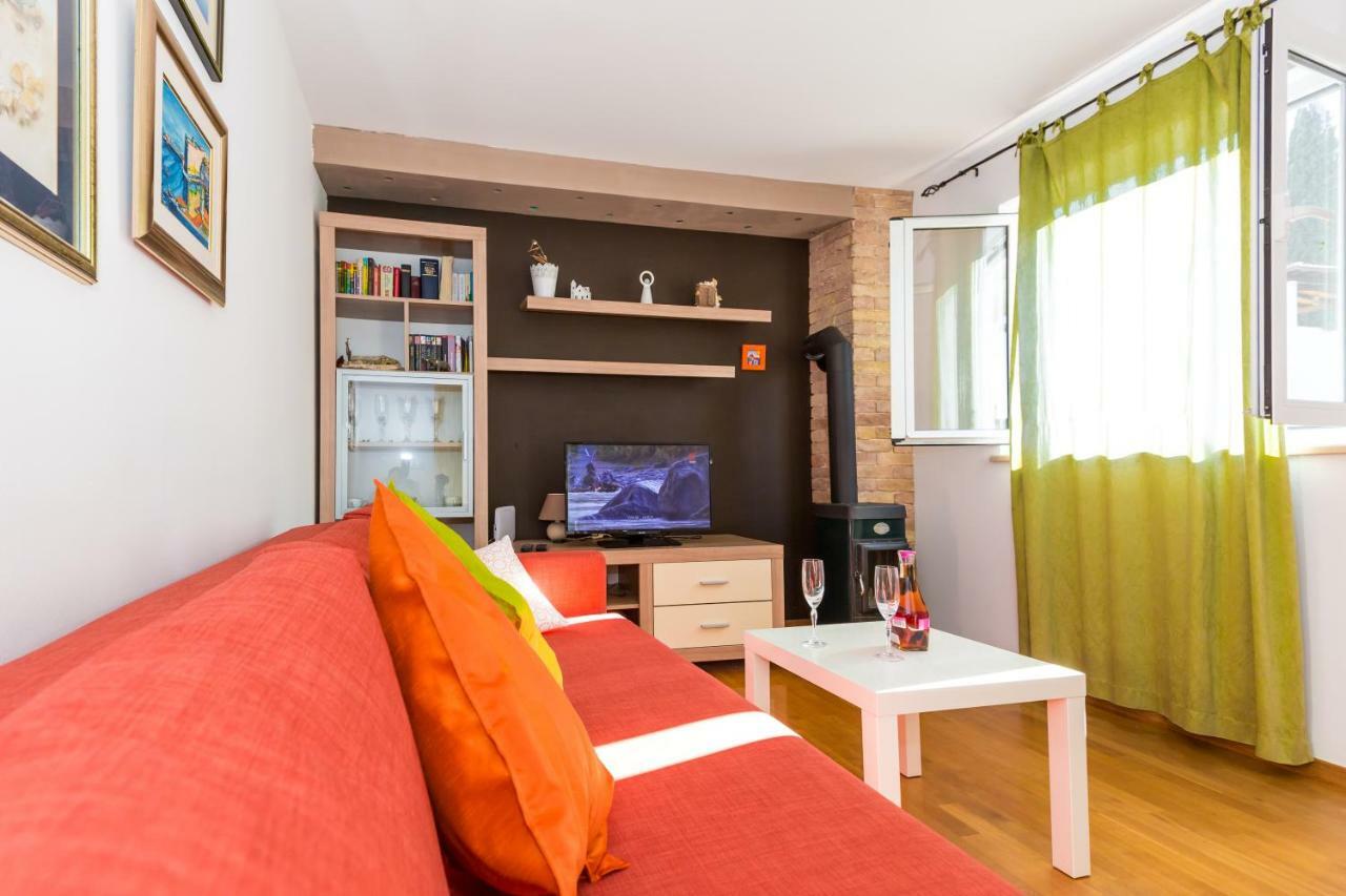 Agape Duplex Apartment Dubrovnik Bagian luar foto