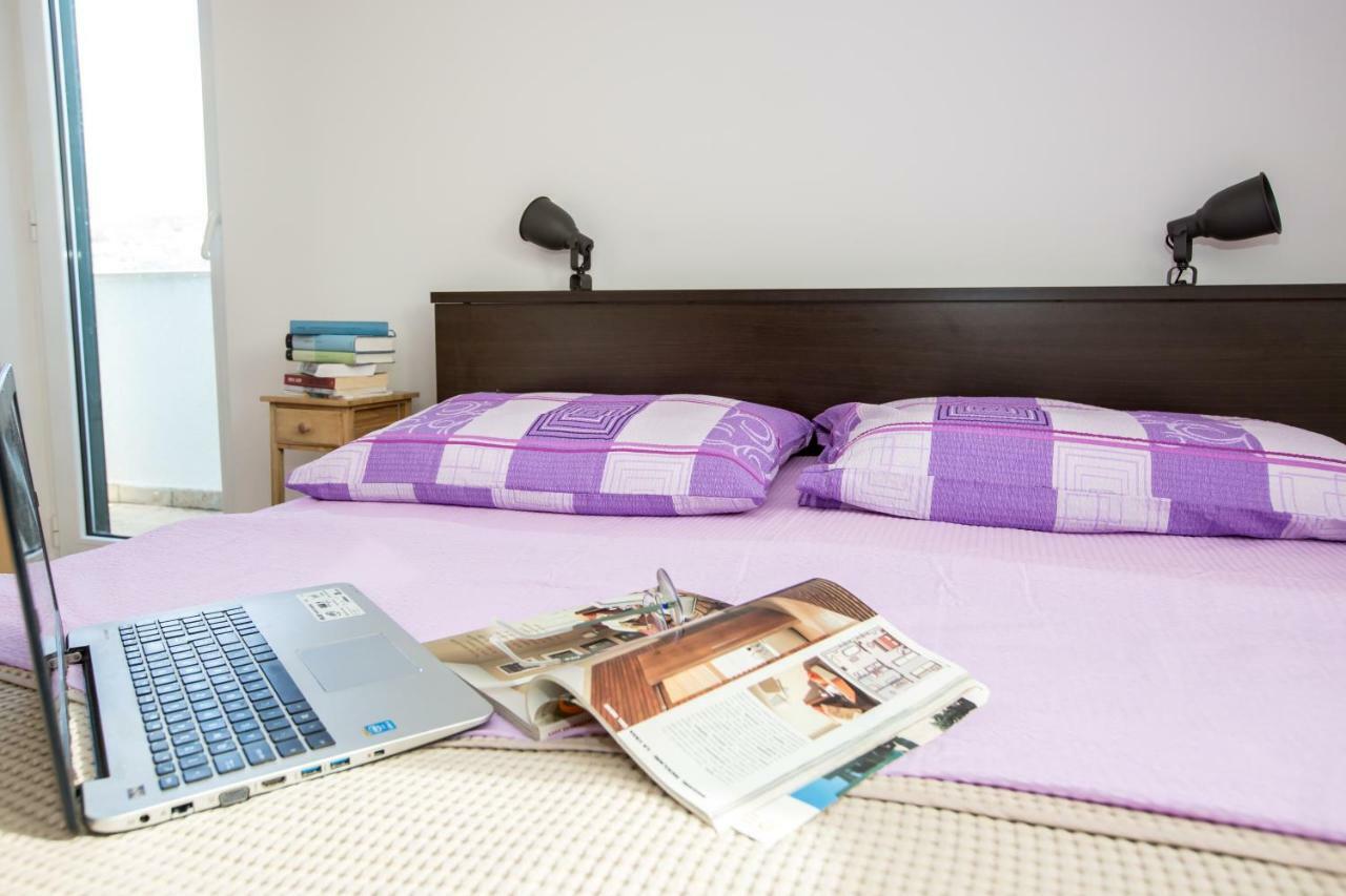 Agape Duplex Apartment Dubrovnik Bagian luar foto