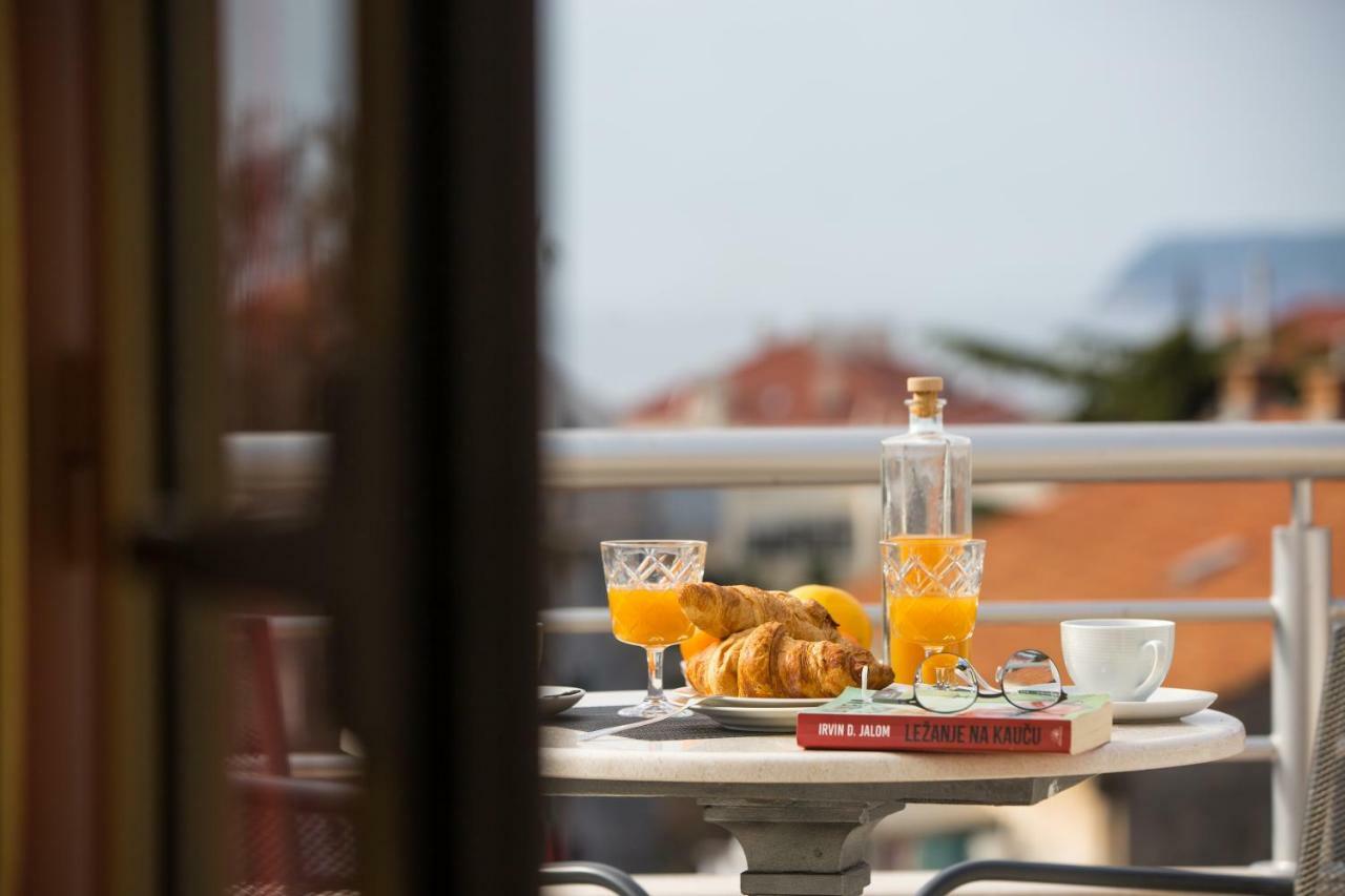 Agape Duplex Apartment Dubrovnik Bagian luar foto