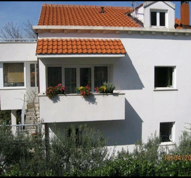 Agape Duplex Apartment Dubrovnik Bagian luar foto