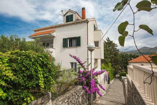 Agape Duplex Apartment Dubrovnik Bagian luar foto