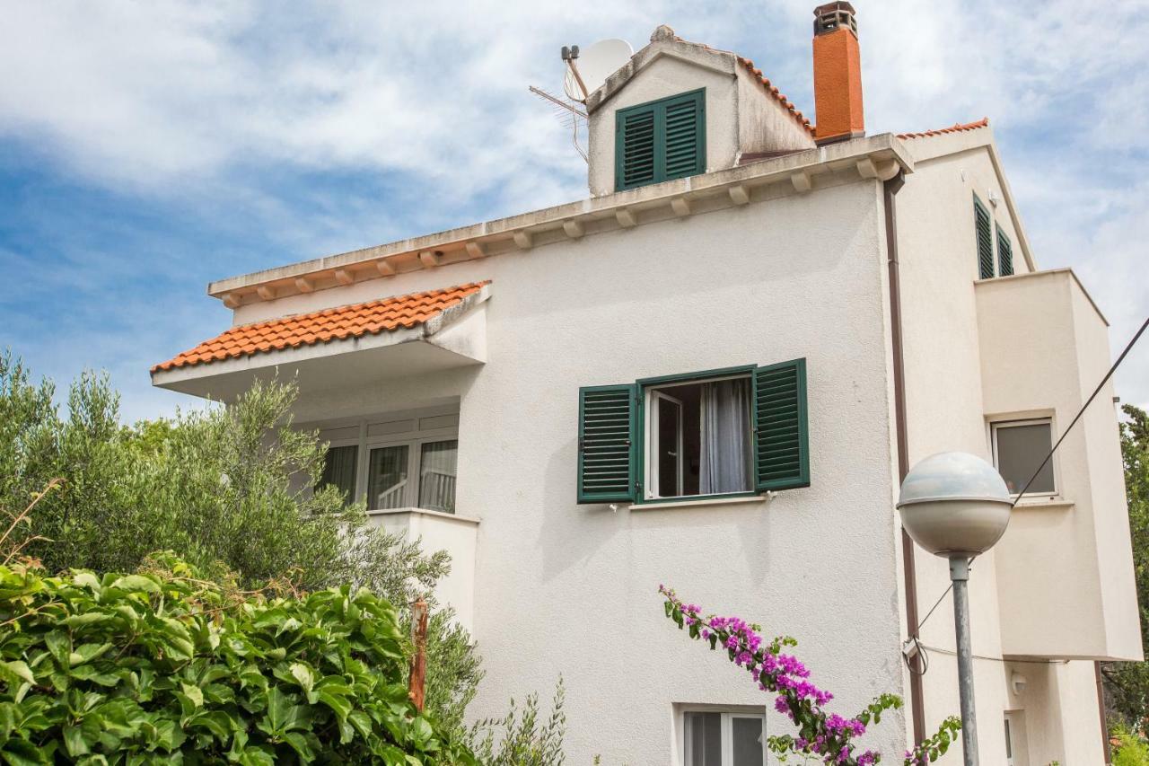 Agape Duplex Apartment Dubrovnik Bagian luar foto