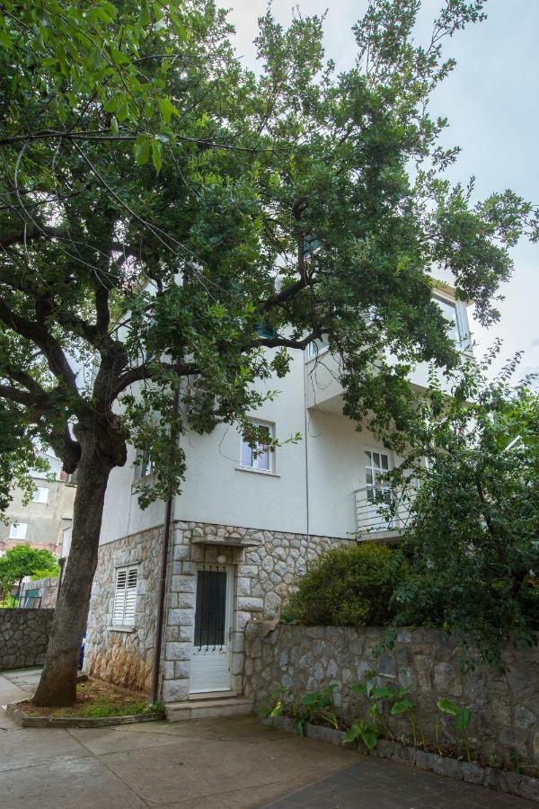 Agape Duplex Apartment Dubrovnik Bagian luar foto