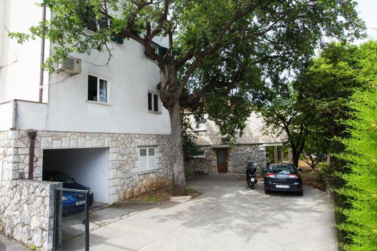 Agape Duplex Apartment Dubrovnik Bagian luar foto